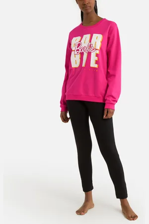 Barbie Pigiama Homewear Donna Taglie S