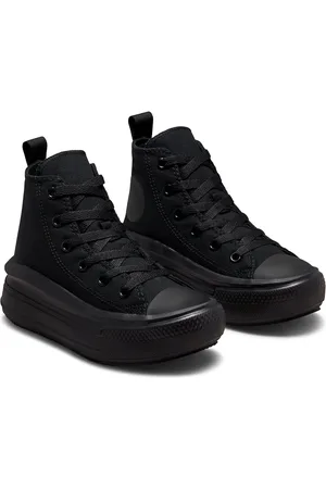 Converse Baskets All Star Move Foundational Canvas Bambina Taglie 27