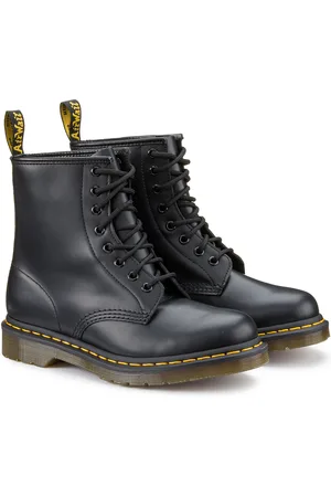 Dr. Martens Stivaletti In Pelle 1460 Smooth Uomo Taglie 36