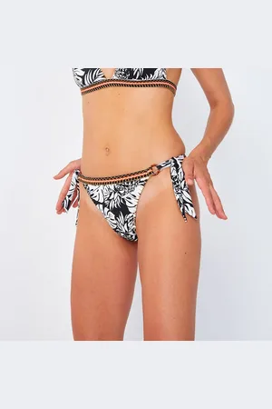 Banana Moon Slip Per Bikini Sima Palmbreeze Donna Taglie 44 (IT) - 40 (FR)