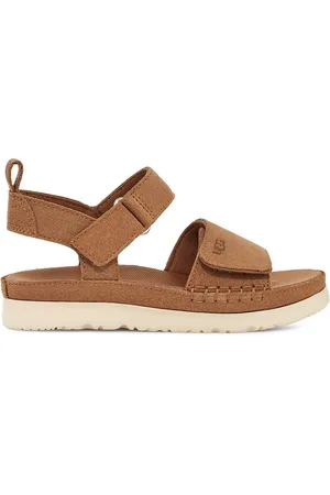UGG Sandali Kids Goldenstar Bambina Taglie 31