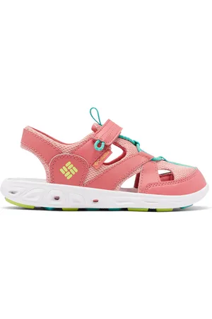Columbia Sandali Youth Techsun Wave Bambina Taglie 36