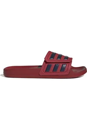 adidas Ciabattine Adilette Uomo Taglie 40 1/2