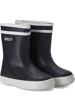 Aigle Stivali Imbottiti Baby Flac Fur Taglie 21