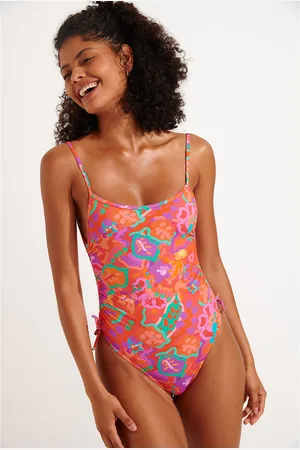 Banana Moon Costume Da Bagno Intero Roukie Umbala Donna Taglie S