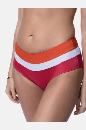 Dorina Slip Da Bagno Lawaki Donna Taglie XL