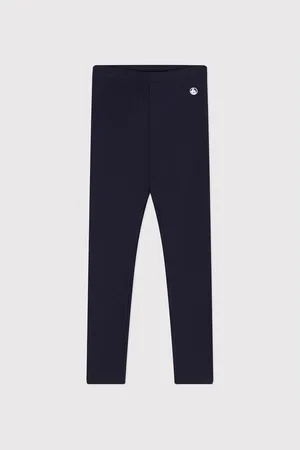 Petit Bateau Leggings Lunghi Bambina Taglie 3 anni - 94 cm