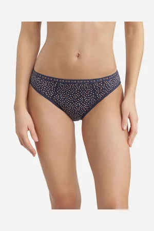Dim Culotte Mestruale - Flusso Medio Donna Taglie 48/50 (IT) - 44/46 (FR)