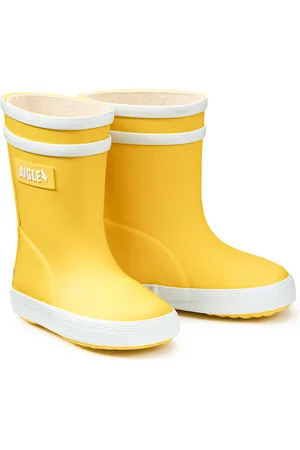 Aigle Stivali Baby Flac 2 Taglie 19