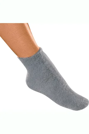 Damart Calze Pantofole Thermolactyl® Donna Taglie 39/41