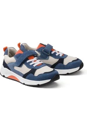 La Redoute Sneakers Con Lacci Elasticizzati Bambino Taglie 28