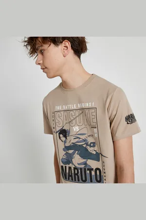 Naruto T-shirt Naruto Bambino Taglie XXXS