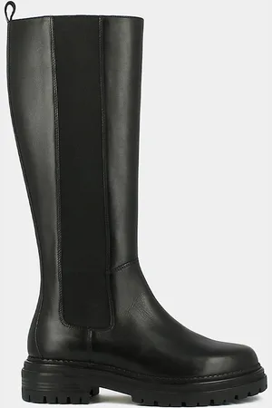 Jonak Stivali In Pelle Adal Donna Taglie 36