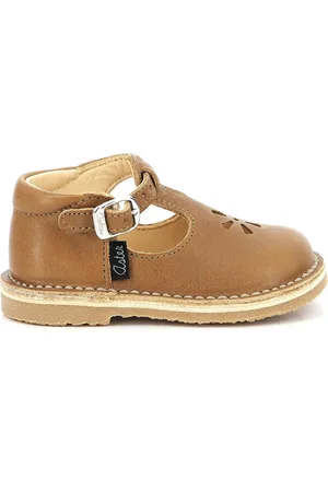Aster Sandali Bimbo 2 In Pelle Bambina Taglie 19