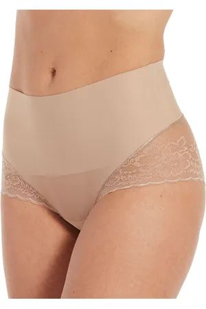 MAGIC Bodyfashion Culotte Alta Tummy Shaper Lace