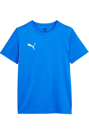 PUMA T-shirt Da Football Bambino Taglie 8 anni - 126 cm