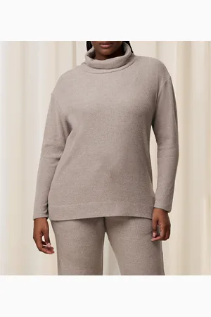 Triumph Felpa Homewear Thermal Mywear Donna Taglie 42 (IT) - 38 (FR)