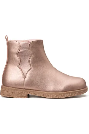 La Redoute Stivaletti Con Cerniera Bambina Taglie 36