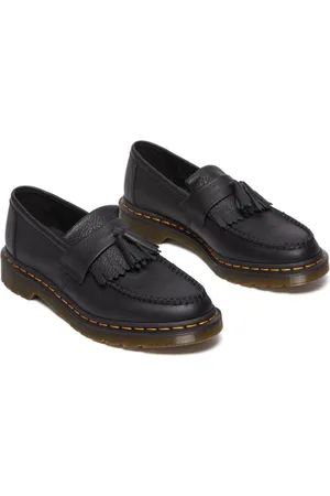 Dr. Martens Mocassini Adrian In Pelle Virginia Uomo Taglie 36