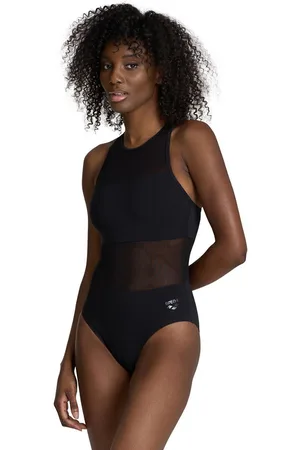 Arena Costume Da Bagno Intero Da Piscina Water Touch Donna Taglie 46 (IT) - 42 (FR)