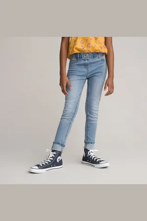 La Redoute Jeggings Bambina Taglie 12 anni - 150 cm