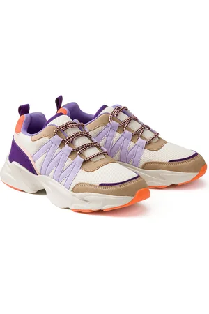 La Redoute Sneakers , Suola Spessa Donna Taglie 37