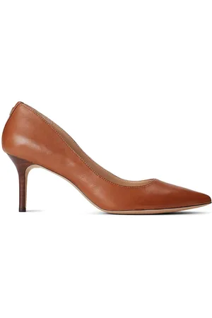 Ralph Lauren Decolleté Con Tacco A Spillo Donna Taglie 36