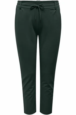 ONLY Pantaloni A Sigaretta Donna Taglie 50 (IT) - 46 (FR)
