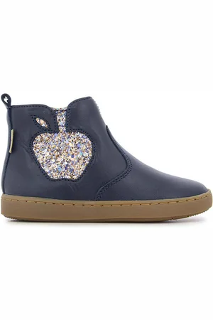 Shoo Pom Stivaletti Play New Apple Bambina Taglie 25