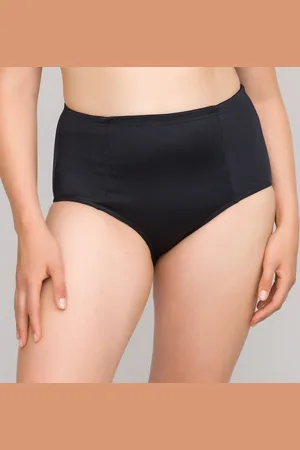 La Redoute Culotte Alte Per Bikini Donna Taglie 46 (IT) - 42 (FR)