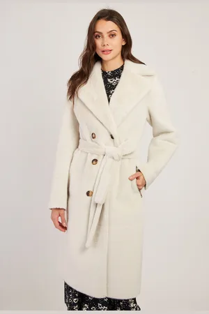 Derhy Cappotto Reversibile Lenna