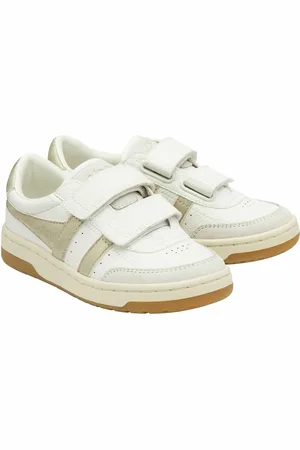 Gola Sneakers Falcon Mirror Strap Bambina Taglie 26