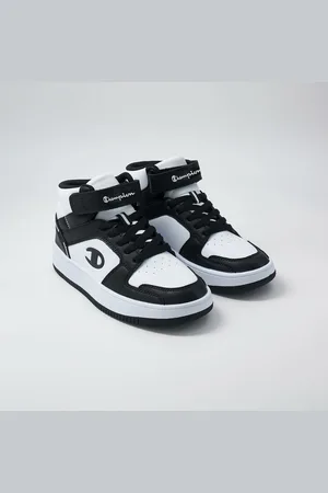 Champion Sneakers Rebound 2.0 Mid Bambino Taglie 38