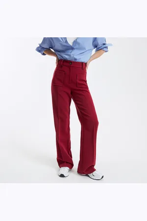 La Redoute Pantaloni Flare, Signature Felicien Donna Taglie 38 (IT) - 34 (FR)