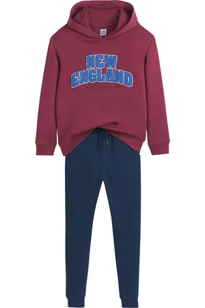 La Redoute Completo Felpa E Pantaloni Da Jogging In Felpa Bambino Taglie 3 anni - 94 cm