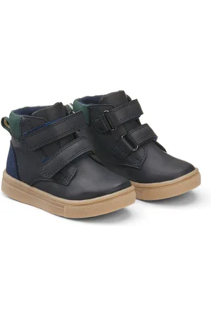 La Redoute Stivaletti Alti Con Patte A Strappo Taglie 19