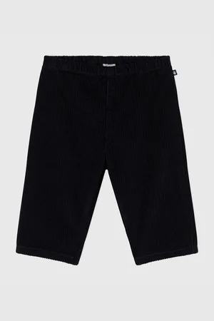 Petit Bateau Pantaloni In Velluto Taglie 6 mesi - 67 cm