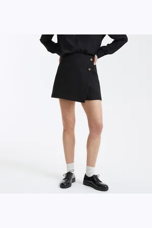 La Redoute Gonna In Tweed Donna Taglie 46 (IT) - 42 (FR)