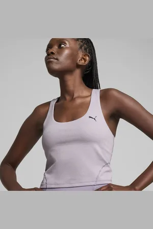 PUMA Top Da Yoga 2in1 Studio Foundation Donna Taglie XL