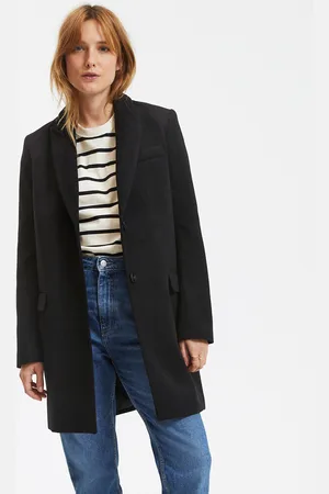 La Redoute Cappotto Soprabito Donna Taglie 38 (IT) - 34 (FR)