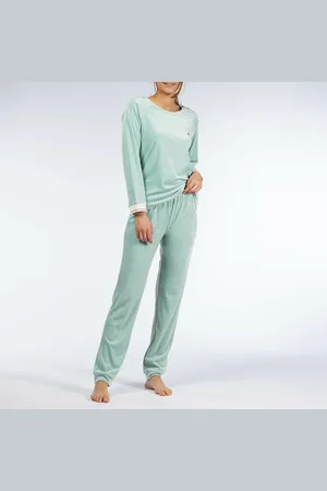 Melissa Brown Pigiama Homewear Comfy Donna Taglie S