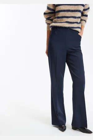 La Redoute Pantaloni Flare Donna Taglie 38 (IT) - 34 (FR)