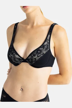 Dorina Reggiseno Con Ampia Scollatura Jazlyn Donna Taglie 2:00 AM