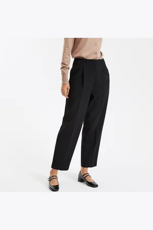 La Redoute Pantaloni A Sigaretta Donna Taglie 38 (IT) - 34 (FR)