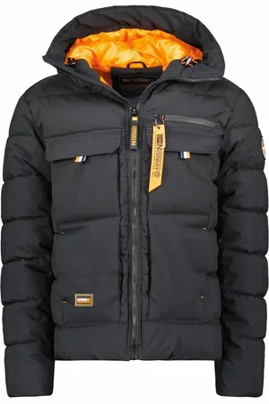 Geographical Norway Piumino Dosiba Uomo Taglie XL