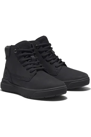 Timberland Sneakers In Pelle Seneca Bay Bambina Taglie 31