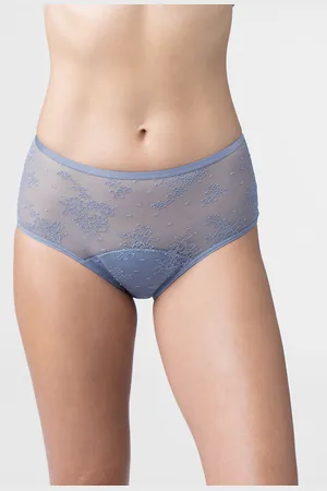 Dorina Culotte Alta Mestruale Selena Eco Moon Donna Taglie XS