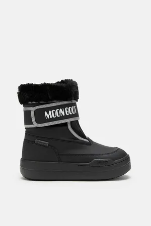 Moon Boot S Park Strap Bambina Taglie 33