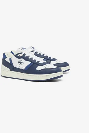 Lacoste Sneakers Basse T Clip Set Uomo Taglie 43