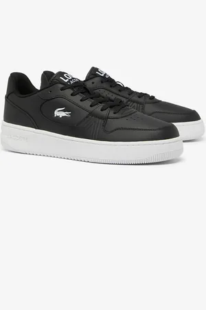 Lacoste Sneakers Basse L001 Set Uomo Taglie 44